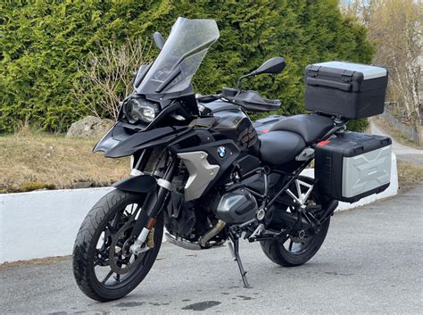 Nieuw BMW BMW R 1250 GS Exclusive Motovlan Be