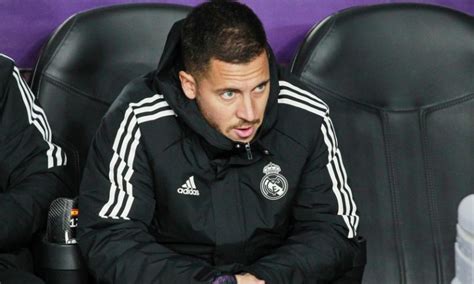 Spaanse YouTuber probeert fake news te verspreiden: 'Hazard kiest voor