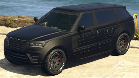 Baller Le Lwb Armored Gta Wiki Fandom Powered By Wikia