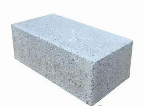 Solid Cement Bricks At Rs 10 Piece Cemented Brick In Guwahati ID