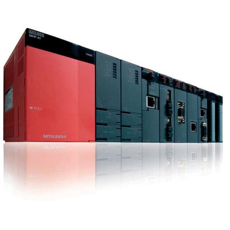 Q Series Q Udvcpu Mitsubishi Plc At In Pune Id