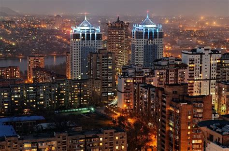 донецк украина фотографии города фото города донецка - Fast Images # ...