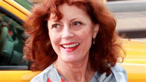 Susan Sarandon plans to spoil her grandchildren – India TV