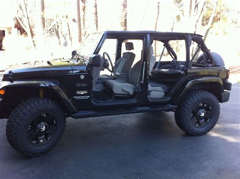 Summer Ready No Doors Jeep Wrangler Jeep Life Jeep