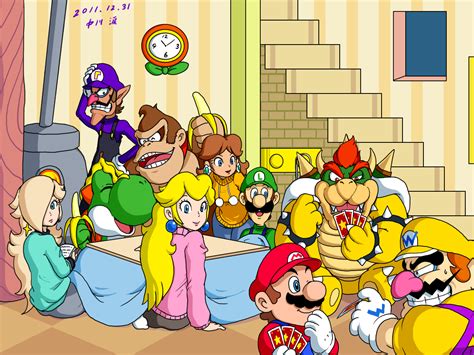 Pin By Katie Titus On Super Mario Brothers Super Mario Art Super Mario Bros Games Mario