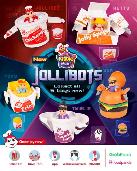 Jollibots Craze What Are Jollibots And Why Are They Trending Sagisag