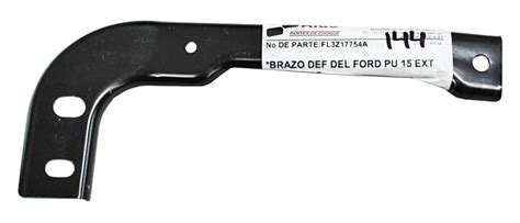 Brazo Defensa Delantera Ford Pu Ext Der Brazo De Defensa