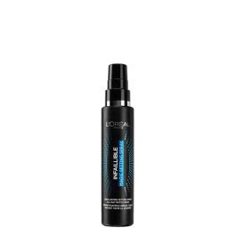 L Or Al Paris Infaillible Magic Setting Spray Fixador De Maquiagem Ml