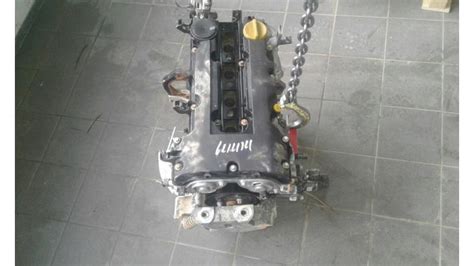 Motor Opel Corsa E V Ecotec Lpg