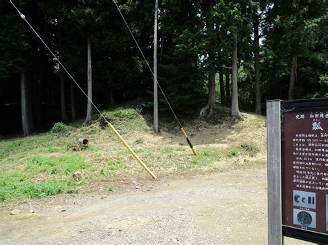 静岡県掛川市吉岡 瓢塚古墳 古墳探訪記