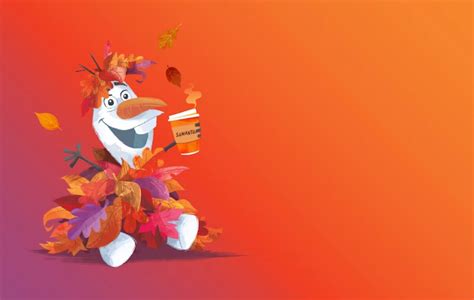 3 Disney Fall Wallpapers To Make You Feel Festive MickeyBlog