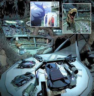 Batcave - Wikipedia