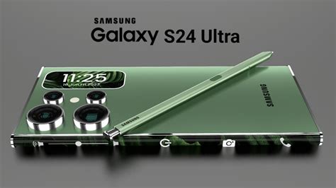 Samsung Galaxy S Ultra Terbaru Rilis Awal Tahun