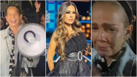 ¿fue Niurka Acusan A Galilea Montijo De Fraude Por Esta Razón Video