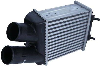 Ch Odnica Powietrza Do Adowuj Cego Intercooler Maxgear Ac