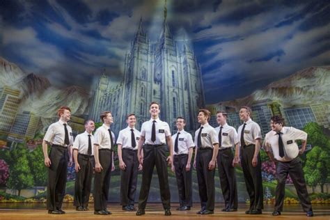 THE BOOK OF MORMON TO RETURN TO SYDNEY IN 2025 - Theatre Matters