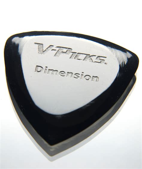 V-Picks Dimension Guitar Pick – Grandado