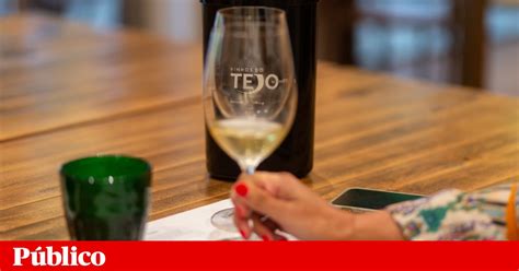 Detalhe Ganha Prémio Excelência Na Gala De Vinhos Do Tejo Vinhos PÚblico