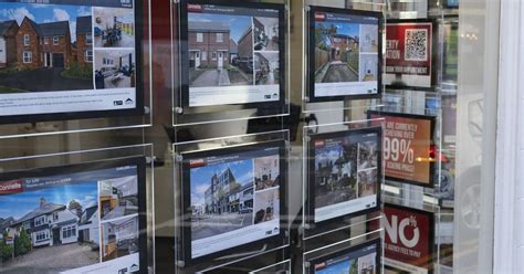 House Prices Still Falling But Rate Of Property Values Plummeting Is Starting To Slow Personal