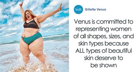 Gillette Venus Bikini Telegraph