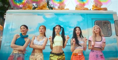 Itzy、新曲「cake ケーキ 」mvティーザー 2公開 新al「kill My Doubt」タイトル曲 デバク