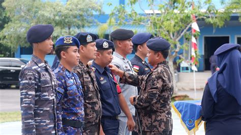 Operasi Bersama Psdkp Genderang Perang Lawan Penyelundupan Benih Lobster