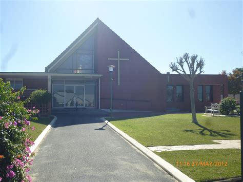 The parish loves church of our lady of assumption 35