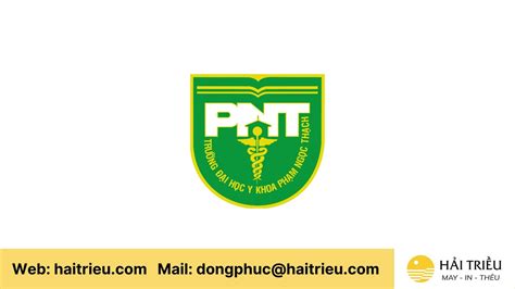 Giới Thiệu Trường Đại Học Y Khoa Phạm Ngọc Thạch - PNT - YouTube