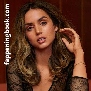 Ana De Armas Nude The Fappening Photo 2347439 FappeningBook