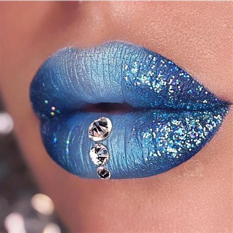 See This Instagram Photo By Sugarpill Likes Lipstick Art Lip