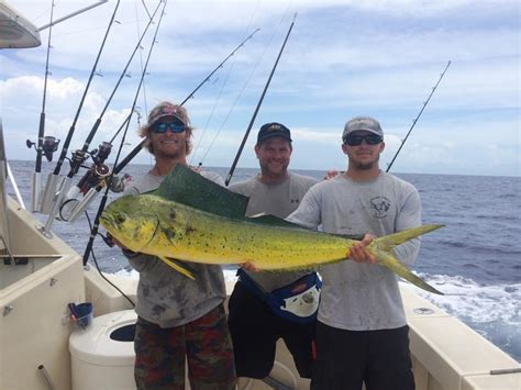 Double Threat Fishing Charters 10 Best Miami Fishing Charters