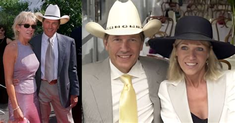 Norma Strait Net Worth Husband Age George Strait Wife 2025