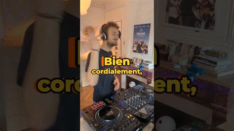 Bien Cordialement Electro Travail Pro Dj Musique YouTube