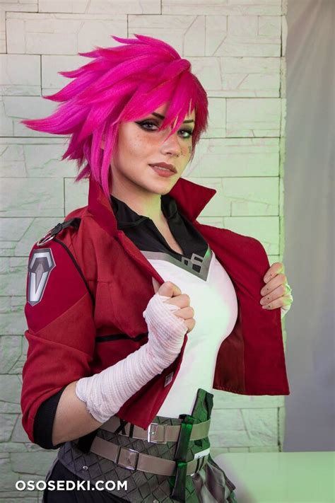 Ezysummers ezysummerscosplay 22 naked photos leaked from Onlyfans Patreon Fansly Reddit и