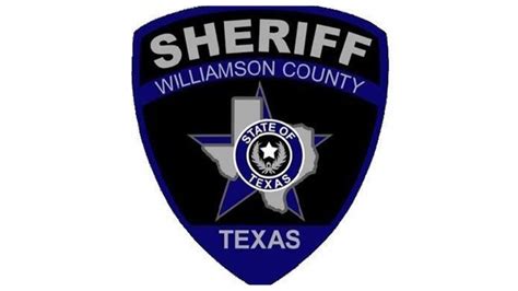 Williamson County Sheriff Chody Indicted On Felony Evidence Tampering