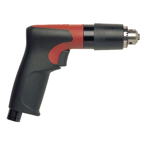 Chicago Pneumatic® Air Drills Cp Keyed Chuck Drill