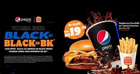 Black Friday Veja Ofertas Do Mcdonalds Burger King Subway E Mais