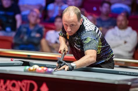 2022 US Open Pool Championship Shane Van Boening And Carlo Biado Learn