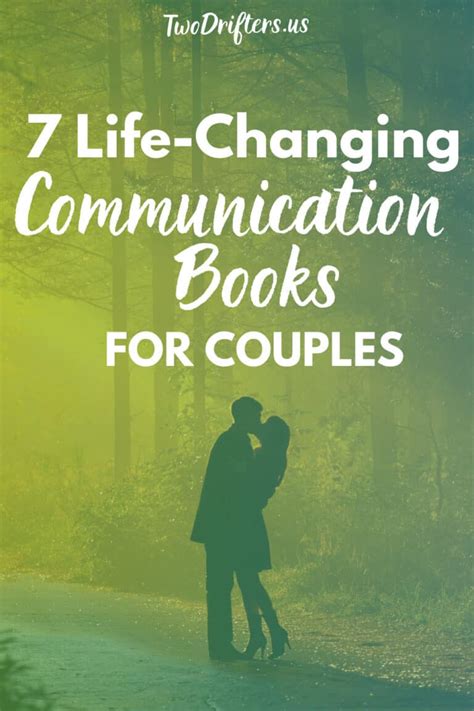 7 Couples Communication Books That Will Transform Your Marriage Two