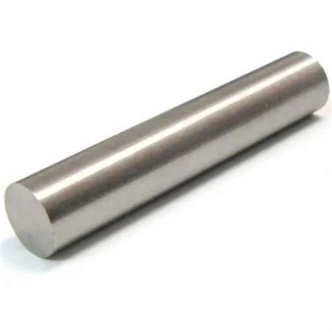 Tantalum Rod For Manufacturing Size Diameter Inch At Rs