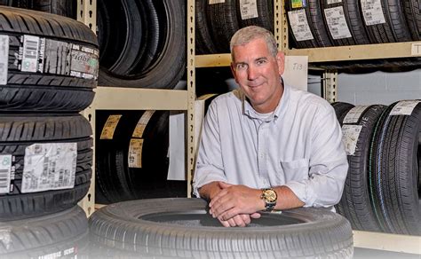 Valuing A Tire Dealership Peak Business Valuation