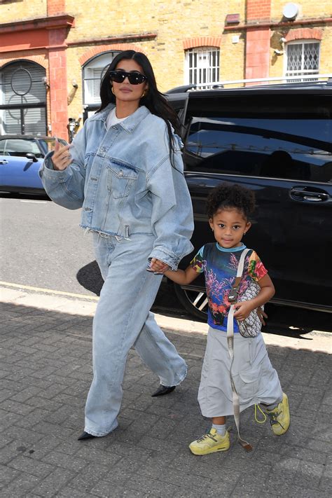 Stormi Webster sparks fears for her safety as fans spot 'dangerous' $4 ...