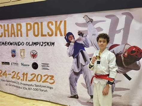 Wiktor Ksykiewicz Kandydat W Plebiscycie Sportowy Talent Roku