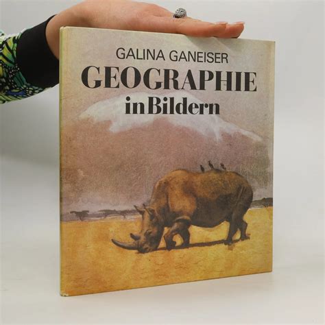 Geographie In Bildern Knihobot Cz