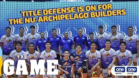 The Game Nu Archipelago Builders Seek To Defend Spikers Turf Title