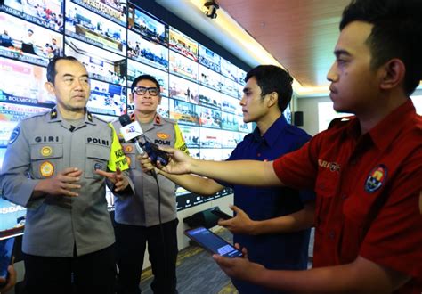 Tingkatkan Kemampuan Polri Gelar Latihan Olah Strategi Oper