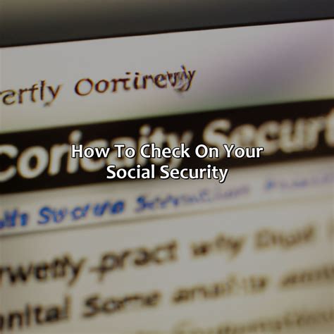 What Does A Social Security Claim Number Look Like Retire Gen Z