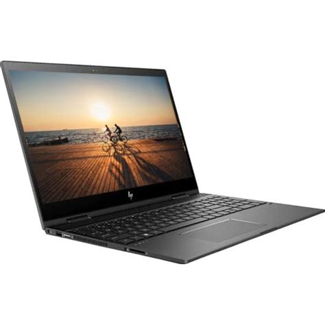 HP Envy X360 Convertible 15m-bq121dx 15.6" Touchscreen