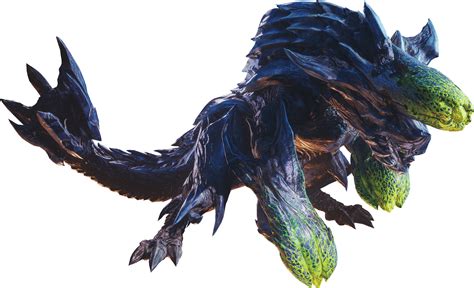 Brachydios - Monster Hunter World: Iceborne | Monster Hunter Tools