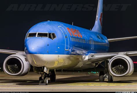 Boeing 737 86n Neos Aviation Photo 2545522